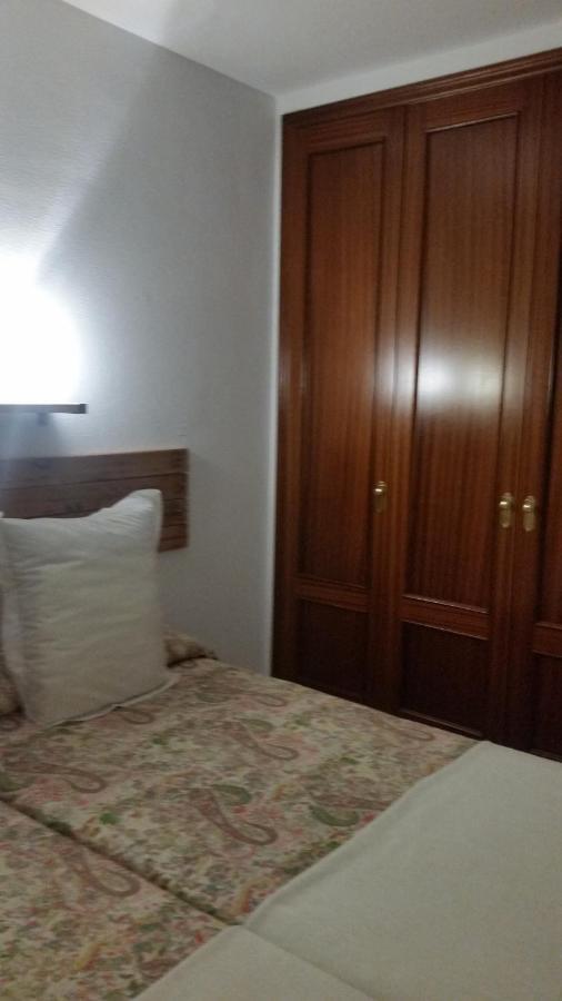 Habitacion con baño privado Santa Cruz de Tenerife Exterior foto